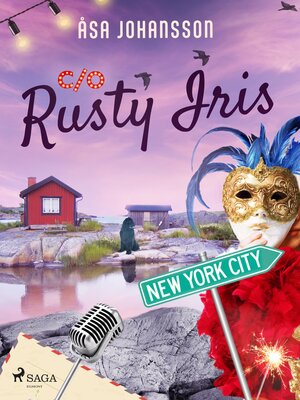 cover image of C/O Rusty Iris